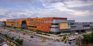 Parque Arauco alcanza el 100% de centro comercial en Colombia tras pagar US$15 millones