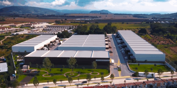 Parque Industrial de Ancón fue finalmente adjudicado: ¿qué empresa ganó la licitación?