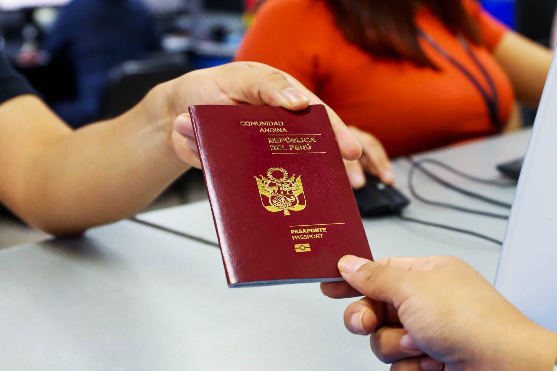Migraciones elimina citas en línea para tramitar pasaporte: ¿cómo funcionará ahora?