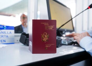 Migraciones habilita 100.000 citas para pasaportes en diciembre: ¿cómo reservar la tuya?
