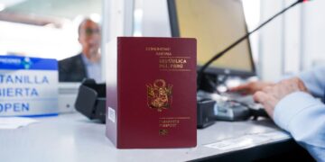 Migraciones habilita 100.000 citas para pasaportes en diciembre: ¿cómo reservar la tuya?
