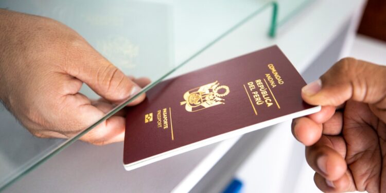 Modifican reglamento para expedición de pasaportes electrónicos: ¿Quiénes se verán afectados?