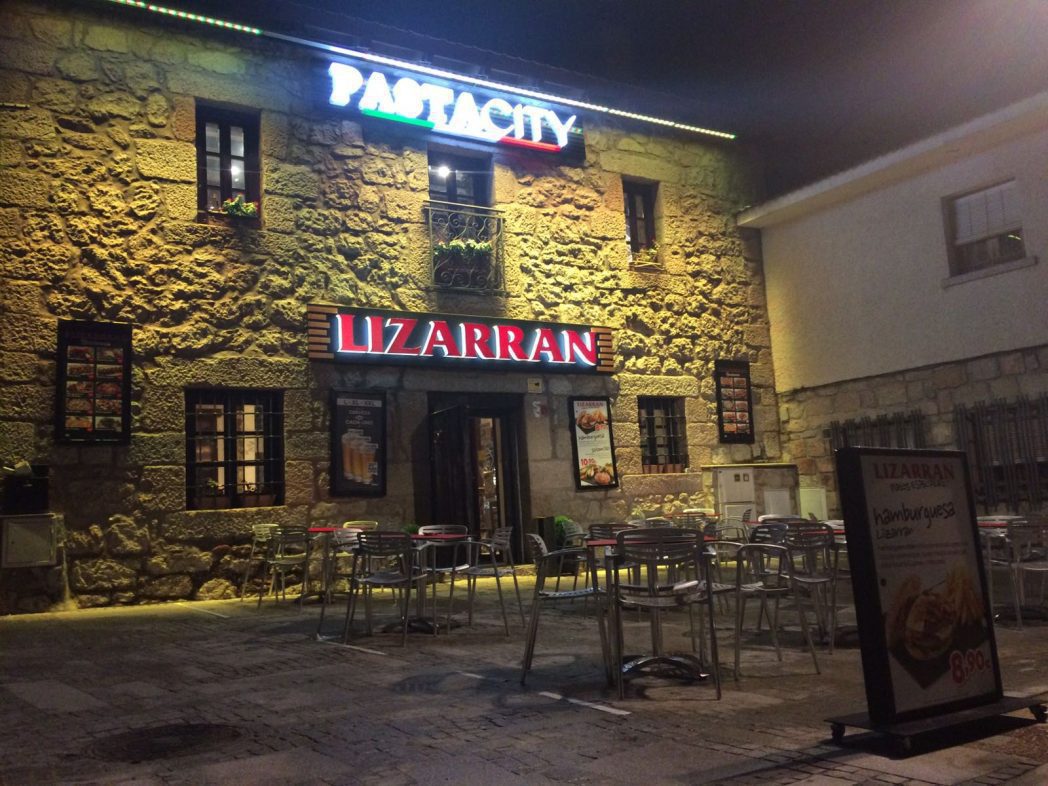 Lizarran se expande en Centroamérica Perú Retail