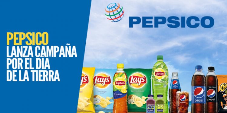 PepsiCo: Resultados Del Primer Trimestre Y Objetivos Para El 2030