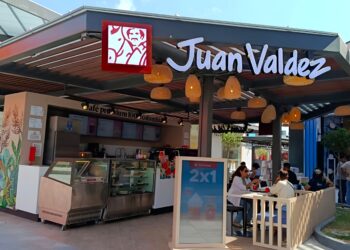 Juan Valdez consolida su crecimiento en regiones y refuerza su presencia en Lima