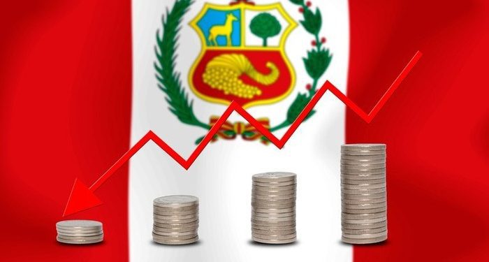 Advierten desaceleración económica tras bajo crecimiento del PBI en 2022