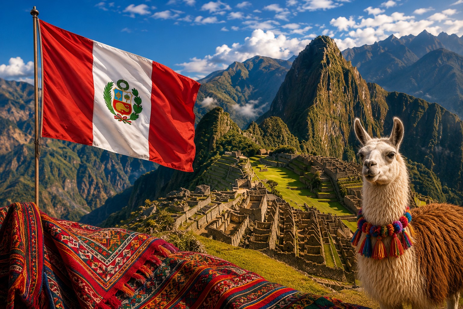 ¡Perú entra en el Top 10 de destinos de turismo de negocios en América! Ei Crypto inaugura una nueva era de ingresos en la economía digital mediante la minería inteligente en la nube
