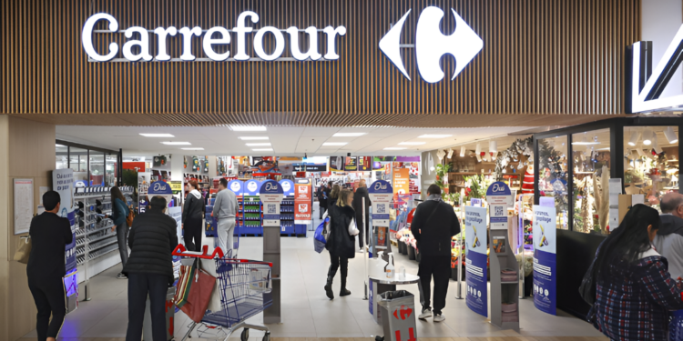 Carrefour Argentina se prepara para abrir 42 nuevos locales tras frenar su proceso de venta