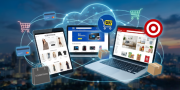 Las claves de Nordstrom, Best Buy y Target para dominar los mercados digitales