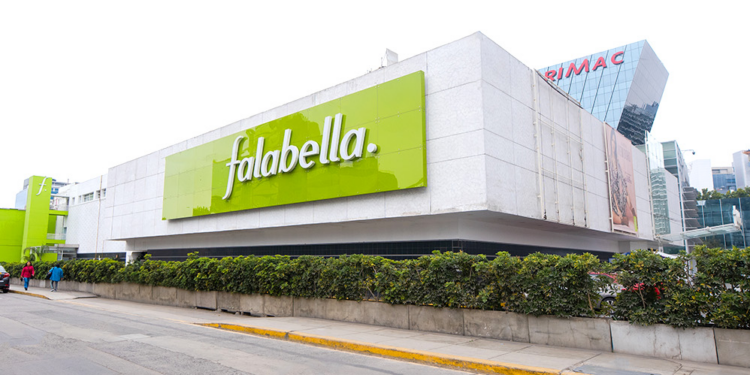 Falabella invertirá US$ 900 millones en 2026: Priorizará a Perú con diversos proyectos