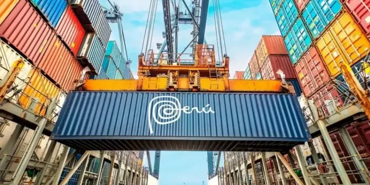 Perú logra un superávit comercial de US$23.821 millones en 2024