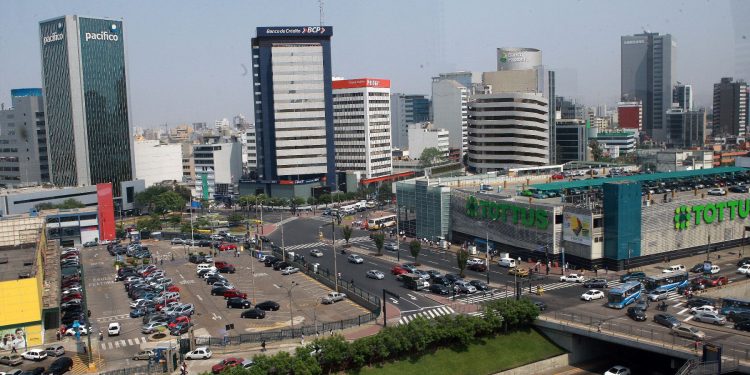 BCR: Confianza empresarial se recupera y expectativa de inflación retrocede en mayo