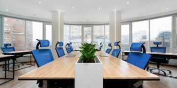 Oficinas clase A: Lima tendrá la menor oferta de la región hasta 2027, según Cushman & Wakefield