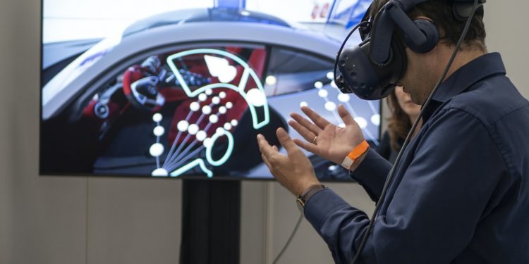 ¡El futuro del retail! La realidad aumentada y virtual crecerá un 68% en los próximos 5 años