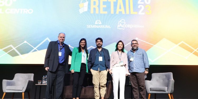 El 20° Congreso Internacional de Retail llegó a su fin: Una experiencia diferente de compra es posible