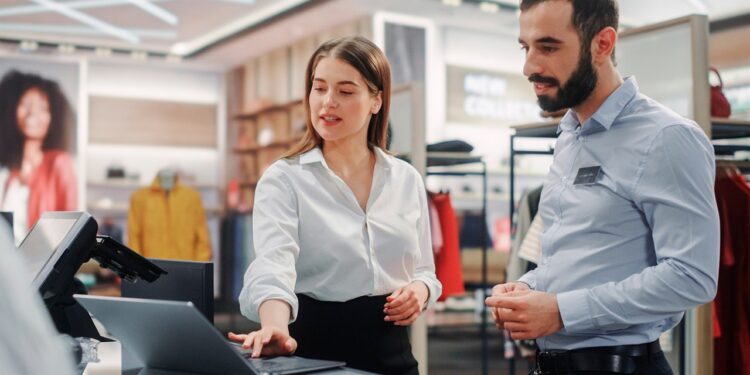 Perú Retail, ESAN y ACCEP lanzan programa para potenciar la gestión de tiendas en centros comerciales