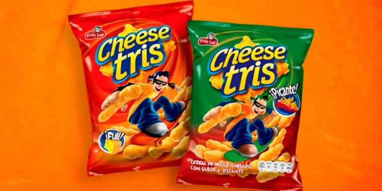 Cheese Tris apelará para seguir en el mercado tras prohibición de Indecopi