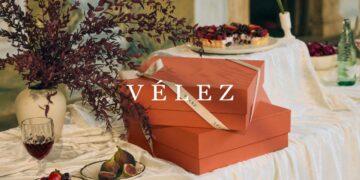 Vélez presenta su Guía de Regalos 2025: una temporada para dar, agradecer y elegir lo que permanece