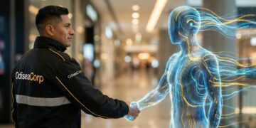 Los avances e influencia de la Inteligencia Artificial en la Seguridad Privada 