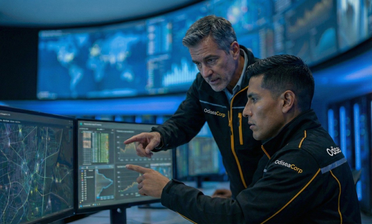 Los avances e influencia de la Inteligencia Artificial en la Seguridad ...