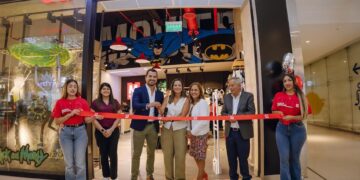 Grupo Posben refuerza su apuesta por el retail en Perú con la expansión de nuevas marcas