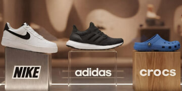 Nike, Adidas o Crocs: ¿cuál es la marca de calzado que más vende en el mundo?