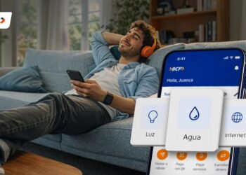 Pago Automático en la app del BCP: la nueva función que simplifica el pago de servicios