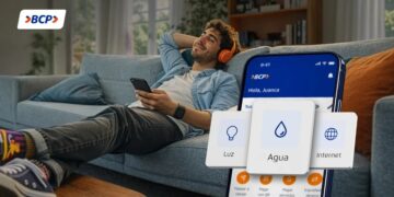 Pago Automático en la app del BCP: la nueva función que simplifica el pago de servicios