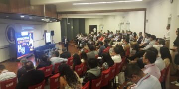 Perú Retail celebró el VI Foro Supply Chain 2026 enfocado en la logística del futuro