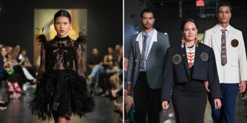 Perú deslumbra en Miami: la Gala PERÚ USA celebró moda, música y legado cultural con una primera edición histórica