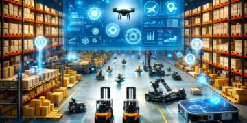 Gemelos Digitales: La revolución que está transformando las decisiones en la cadena de suministro