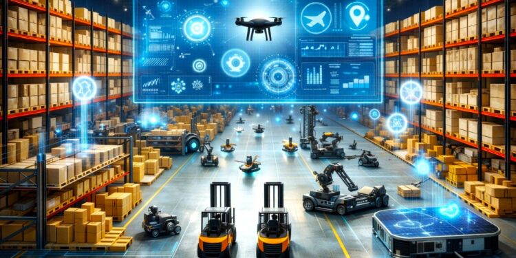 Gemelos Digitales: La revolución que está transformando las decisiones en la cadena de suministro