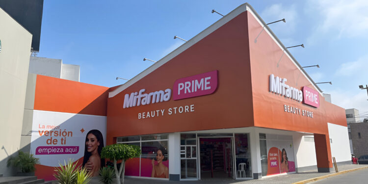 Mifarma Prime: la nueva apuesta de InRetail para conquistar el rubro de la belleza