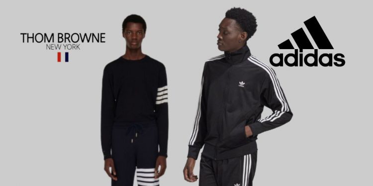 Adidas pierde demanda contra marca de lujo por el uso de sus icónicas rayas