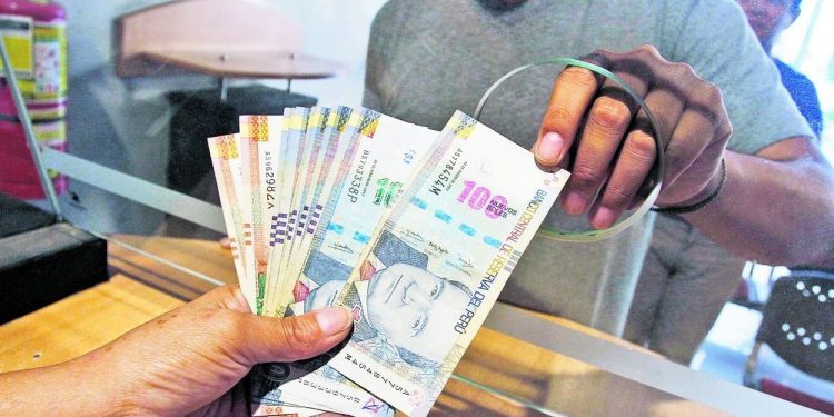 CTS 2023: Fondos caen debido a retiros precipitados de empleados