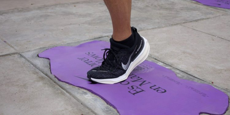 Ruta Invincible: ¿En que cosiste la nueva campaña de Nike en Lima?