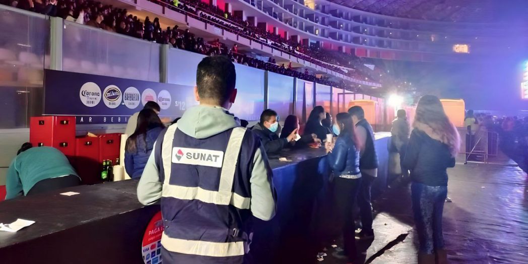 Locales de comida y bebida registraron ingresos por más S/ 500 mil en último concierto de Romeo Santos en Lima