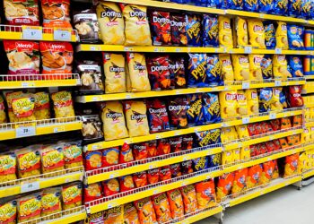 Gigante asiático de snacks planea su ingreso al mercado peruano: conoce de quién se trata
