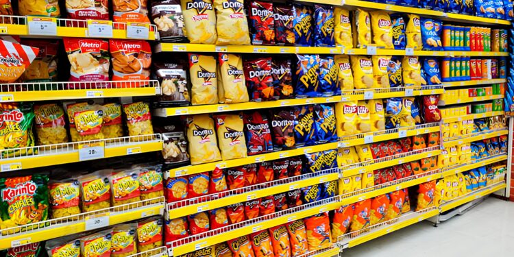 Gigante asiático de snacks planea su ingreso al mercado peruano: conoce de quién se trata