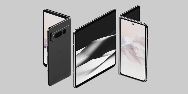 Google anuncia el lanzamiento de su primer celular plegable. ¿Qué debes saber sobre el dispositivo?
