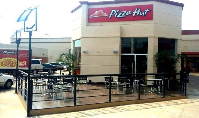 Pizza Hut pone en marcha nuevo restaurante en Paraguay