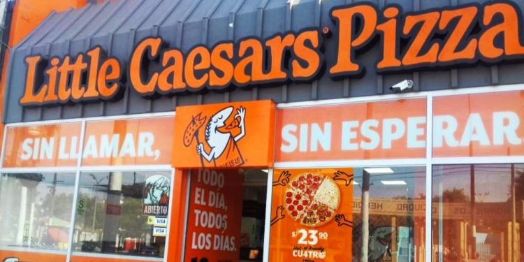 Little Caesars amplía su alcance: abrirá su primer local en el Callao esta semana