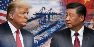 Puerto de Chancay: China responde a Estados Unidos y niega pérdida de soberanía peruana