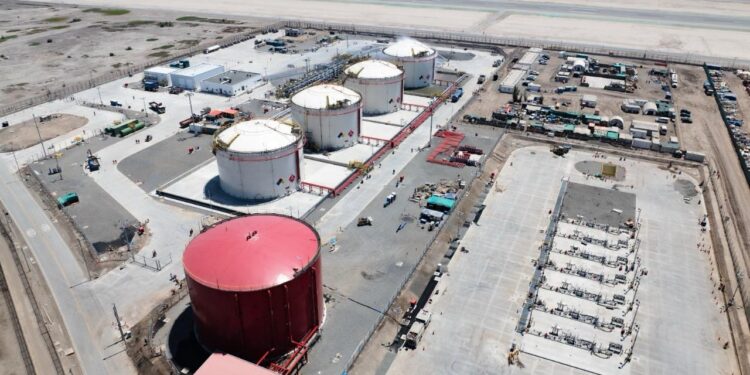 Aeropuerto Jorge Chávez: Exolum dice que planta de combustible cumple con requisitos de seguridad