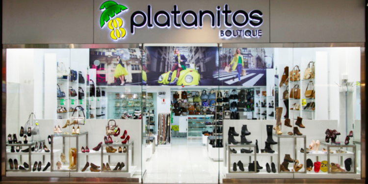 Platanitos acelera su expansión en Perú y Chile con nuevas tiendas y mayor oferta online