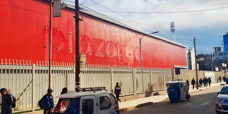 ¿PlazaVea se retira de Puno? Esto dijo la cadena peruana