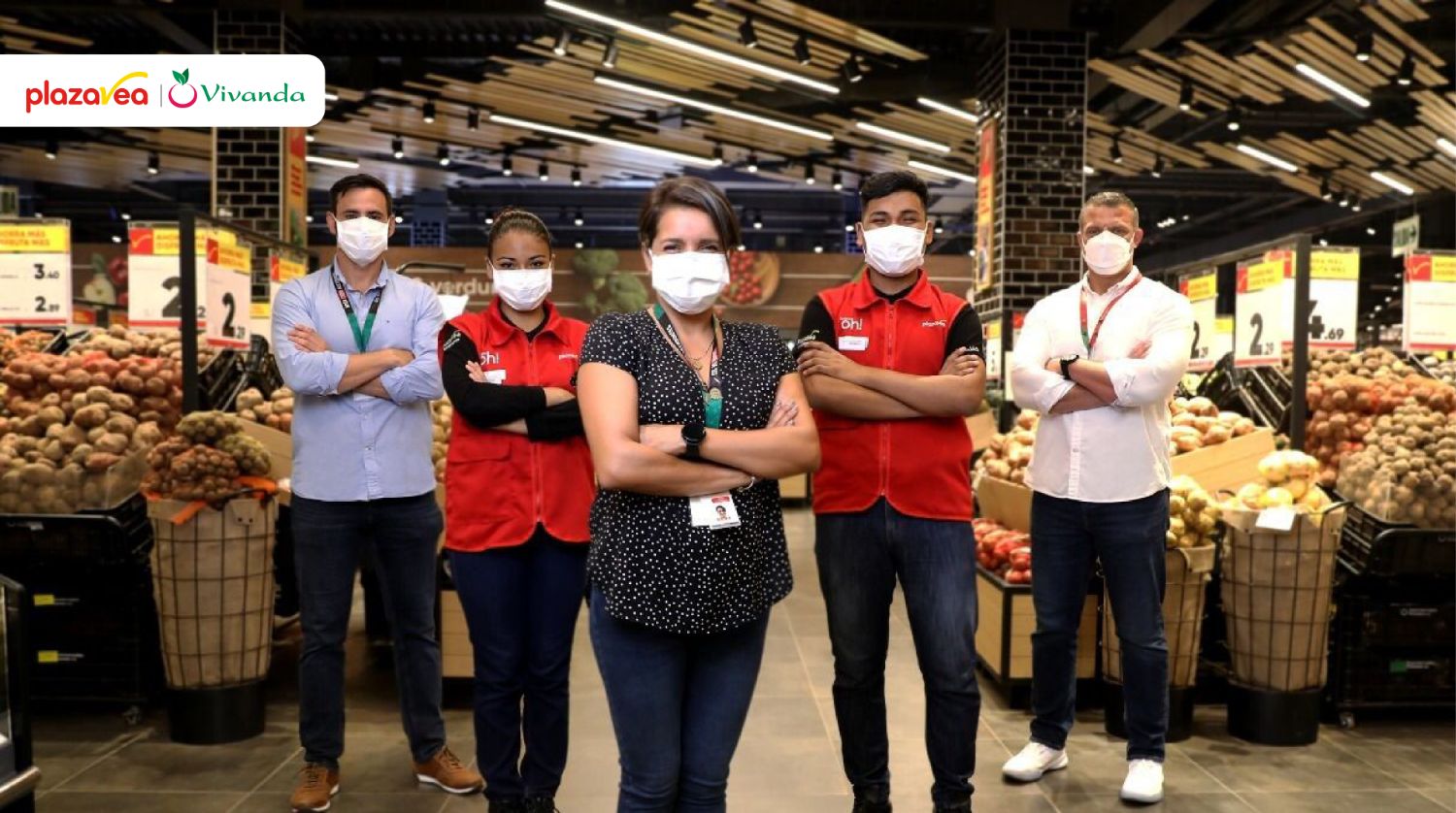 Siete empresas peruanas destacan entre las mejores para trabajar en América Latina, según GPTW
