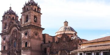 Conociendo el Cusco de forma responsable