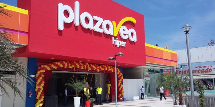 Supermercados Peruanos recibe financiamiento del BBVA por S/150 millones