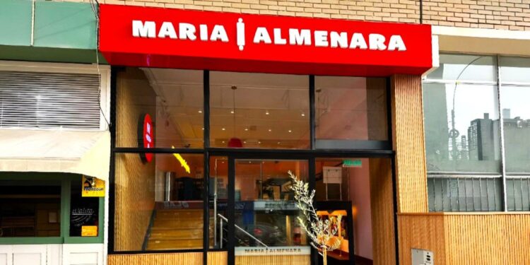 María Almenara inaugura su primer local del 2026 en Lima: ¿dónde y cuántos ya tiene?